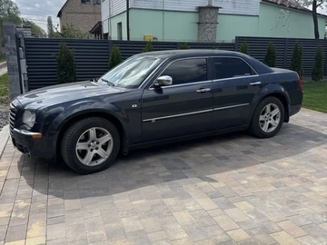 Авто Chrysler 300C 2008 № 8525175