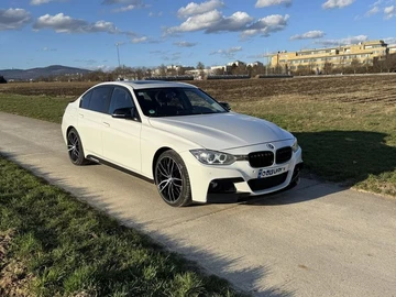 Авто BMW 3 Серия 2018 № 8525177