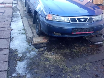 Авто Daewoo Nexia 2006 № 8525181