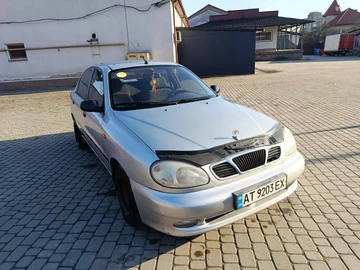 Авто Daewoo Arcadia 2006 № 8525183