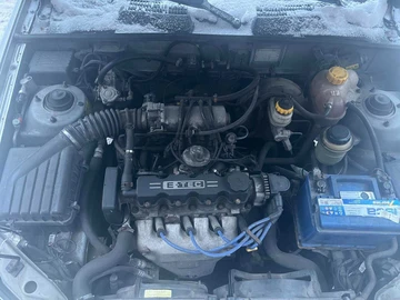 Авто Daewoo Arcadia 2008 № 8525184