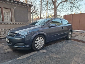Авто Opel Astra 2008 № 8525189