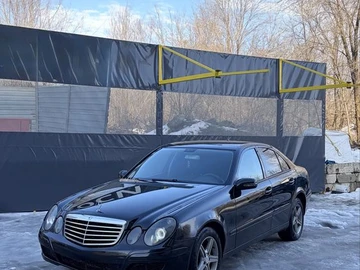 Авто Mercedes 220 2006 № 8525204