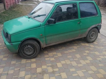 Авто ВАЗ 1111 Ока 1994 № 8525207