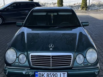 Авто Mercedes 280 1998 № 8525223