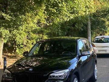Авто BMW X1 2013 № 8525225