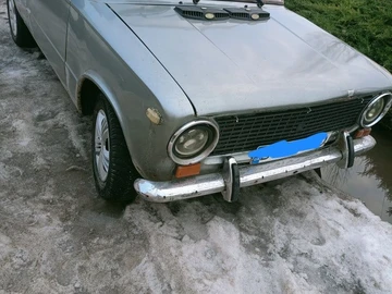 Авто ВАЗ 2101 1973 № 8525235