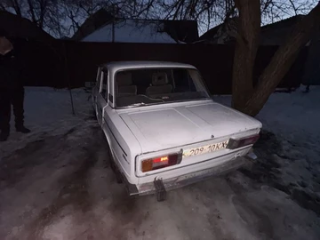 Авто ВАЗ 2106 1999 № 8525247