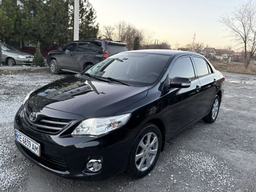 Авто Toyota Corolla 2012 № 8525251