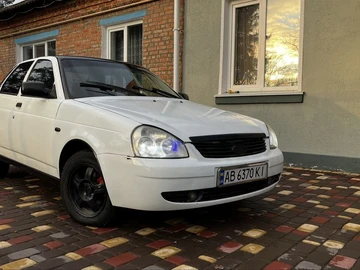Авто ВАЗ 2170 Priora 2008 № 8525256