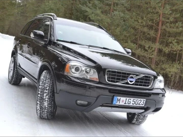 Авто Volvo Xc90 2010 № 8525259