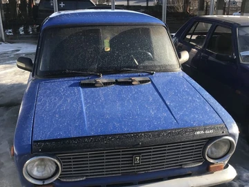Авто ВАЗ 2101 1975 № 8525268