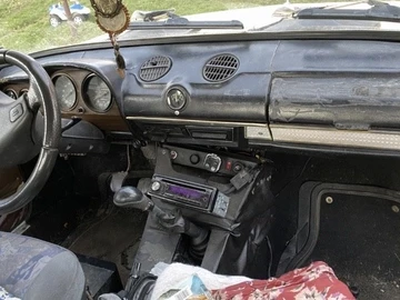 Авто ВАЗ 2106 1988 № 8525269