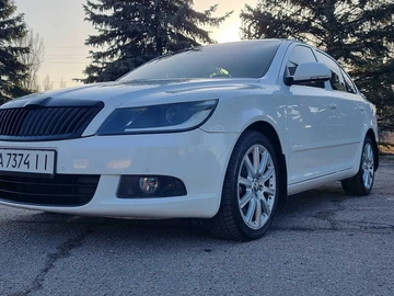Авто Skoda Octavia 2012 № 8525277