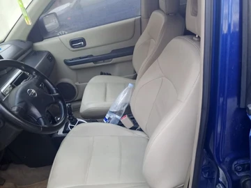 Авто Nissan X-Trail 2003 № 8525298