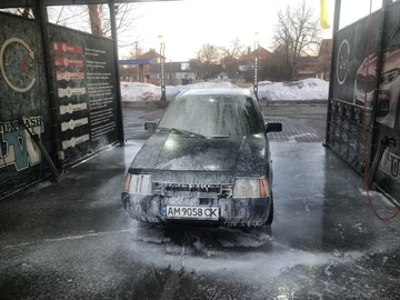 Авто ЗАЗ 1103 Slavuta 2003 № 8525300