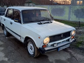 Авто ВАЗ 2101 1988 № 8525303