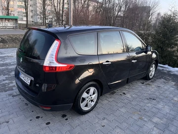 Авто Renault Grand Scenic 2009 № 8525307