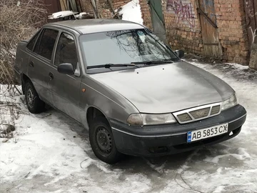 Авто Daewoo Nexia 2007 № 8525309