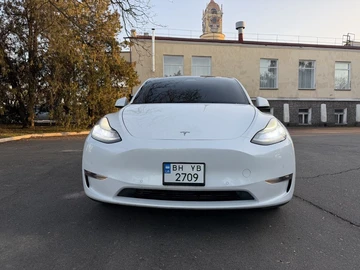Авто Tesla Roadster 2021 № 8525324