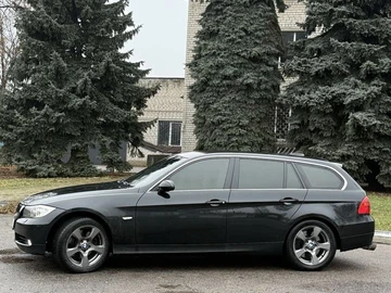 Авто BMW 3 Серия 2005 № 8525327