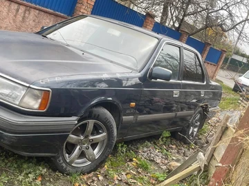 Авто Mazda 929 1989 № 8525328