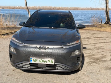 Авто Hyundai Amica 2019 № 8525329