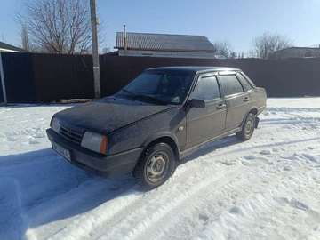 Авто ВАЗ 21099I 2006 № 8525331