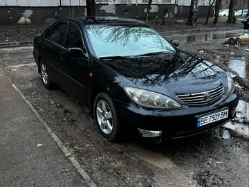 Авто Toyota Camry 2005 № 8525333