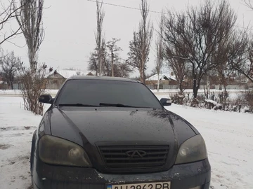 Авто Chery Eastar 2007 № 8525336