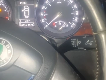 Авто Skoda Superb 2013 № 8525376