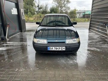 Авто ВАЗ 2110 2007 № 8525377