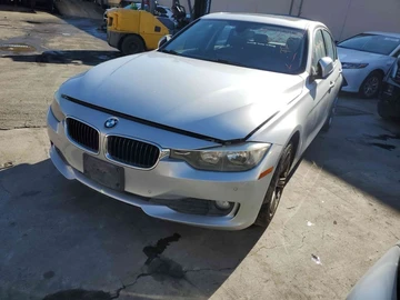 Авто BMW 3 Серия 2013 № 8525385