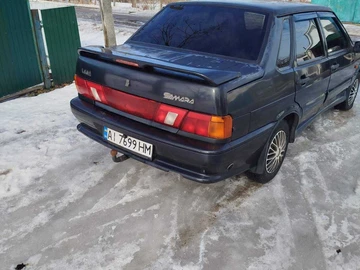 Авто ВАЗ 2115 2006 № 8525388