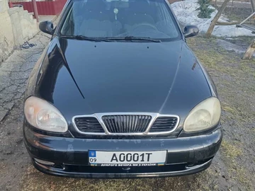 Авто Daewoo Arcadia 2008 № 8525391
