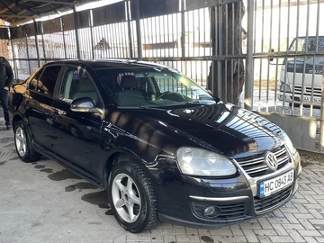 Авто Volkswagen Jetta 2009 № 8525394