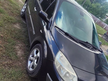 Авто Renault Grand Scenic 2005 № 8525395
