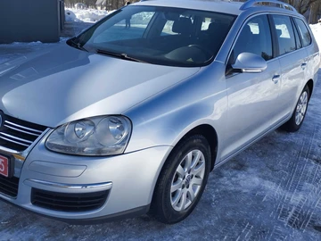 Авто Volkswagen Golf 2009 № 8525423