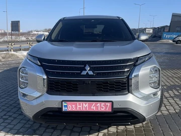 Авто Mitsubishi Outlander 2022 № 8525426
