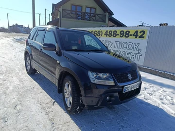 Авто Suzuki Grand Vitara 2007 № 8525459