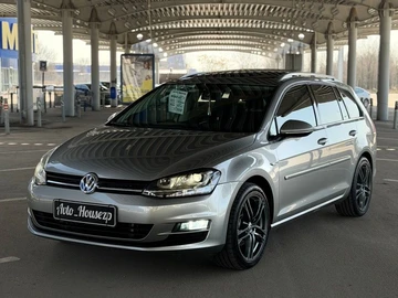 Авто Volkswagen Golf 2017 № 8525465