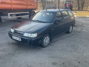 Авто ВАЗ 2111 2005 № 8525536