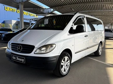Авто Mercedes Vito 2005 № 8525540