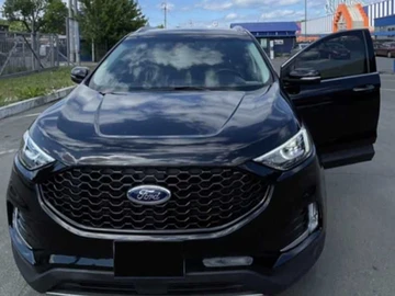 Авто Ford Edge 2019 № 8525555
