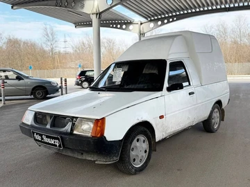 Авто ЗАЗ Таврия 2005 № 8525557