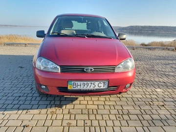 Авто ВАЗ 1119 Kalina 2010 № 8525558