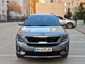 Авто KIA Avella 2020 № 8525613