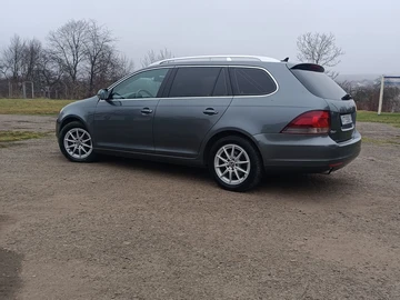 Авто Volkswagen Golf 2010 № 8525618