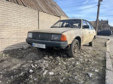 Авто  2141 1990 № 8525622