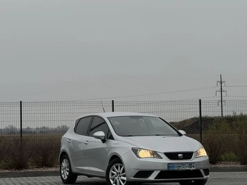 Авто SEAT Ibiza 2015 № 8525635